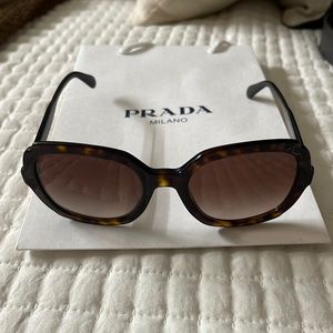 Prada Sunglasses